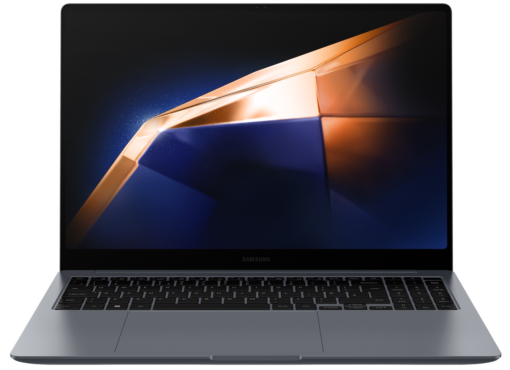 Samsung Galaxy Book 4 Ultra NP960XGL-XG1IN (Core Ultra 7/16 GB/1 TB SSD/Windows 11/6 GB)
